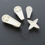 100 Stück pressfrei hängende Nagelhaken, starke Wand, unsichtbare Heftklammer, Fotorahmen, Fotowand ohne Spuren von Nägeln, Spezifikation:, Extra Large, Large, Medium, Card Slot – Bild 3