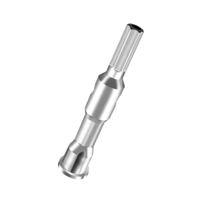 3 Stück Elektriker-Automatik-Abisolier-Parallelklemmenwickler, Electric Version, Electric / Manual Version – Bild 1