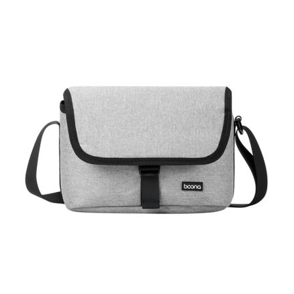 Baona BN-H013 Kamera-Umhängetasche, SLR-Objektiv-Aufbewahrungshandtasche, BN-H013 (Gray), BN-H013 (Black)