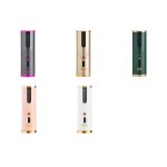 Tragbarer kabelloser Lockenwickler mit USB-Aufladung, Lazy Automatic Curling Rod – Bild 2