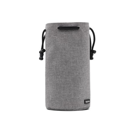Benna wasserdichte SLR-Kamera-Objektivtasche, Objektiv-Schutzhülle, Tasche, Round Small, Round Medium, Round Large, Square Small, Square Medium, Square Large