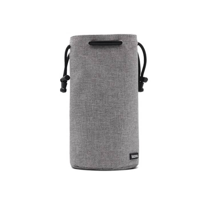 TBD0590884801A.jpg Benna wasserdichte SLR-Kamera-Objektivtasche, Objektiv-Schutzhülle, Tasche, Round Small, Round Medium, Round Large, Square Small, Square Medium, Square Large – Bild 1