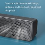 LeerFel Langer Computer-Lautsprecher mit Kabel, robuster Wellness-Computer, Multimedia-Audio, 350TS (with Blueteeth), 350T (without Bluetooth) – Bild 5