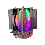 COOL STORM CT-4U-9cm Heatpipe Dual-Tower CPU-Kühler Kupferrohr 9 cm Lüfter für Intel/AMD-Plattform Spezifikation:, Aurora Single Fan 3 Line, Aurora Single Fan 4 Line, Aurora Double Fan 3 Line, Aurora Three-fan 3 Line...