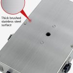 Küchentimer Fried Chicken Burger Baked Timer, EU-Stecker, 4 Channel, 6 Channel, 8 Channel, 12 Channel – Bild 5