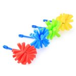 5 Packungen Schwammstempelstift Kinder Zeichen- und Graffiti-Werkzeug, 5 Packs Explosion Brush – Bild 2