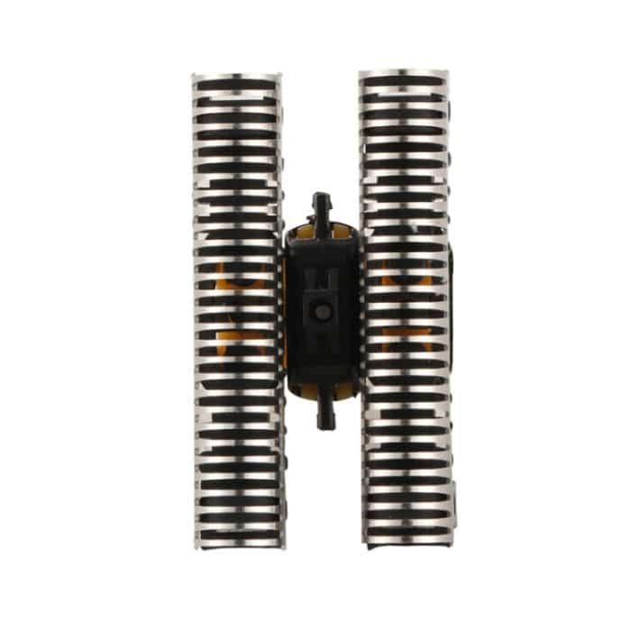 Für Braun Elektrorasierer-Messer-Netzwerkkombination, Knife Network + Cutter Head – Bild 3