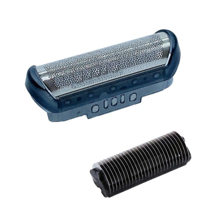 Rasierklingen-Netzbaugruppe für Braun 10B / 20B / 180/190 / 190S / 1775/1735/2675 – Bild 1