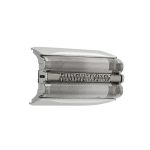 Elektrorasierer-Netzkombination für Braun 51S / 8000/8998/8595/8590/5643, Spezifikation:, Knife Net + Cutter Head – Bild 4