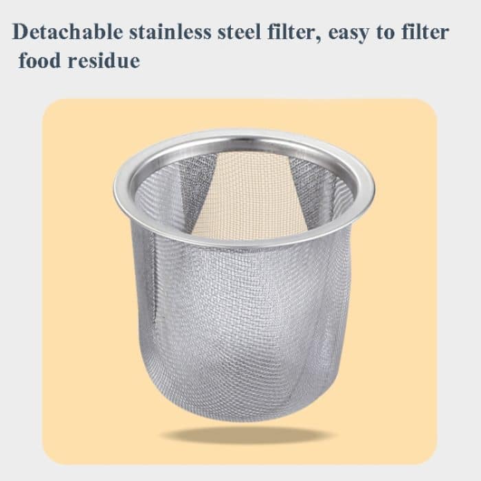 Handspülkanne, Mokka-Kaffeekanne, Edelstahl-Kaffeekanne, europäischer Stil, Edelstahl-Teekanne mit Sieb, 1L, 0.85L – Bild 5