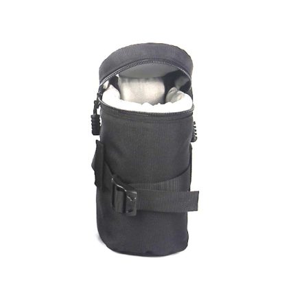 5603 Verschleißfeste, wasserdichte und stoßfeste Objektivtasche für Spiegelreflexkameras, S, M, L, XL