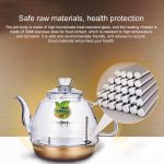 KAMJOVE B7 Vollintelligenter automatischer Wassererhitzer, elektrischer Wasserkocher, elektrischer Teekocher, CN Plug – Bild 5