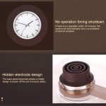 KAMJOVE B7 Vollintelligenter automatischer Wassererhitzer, elektrischer Wasserkocher, elektrischer Teekocher, CN Plug – Bild 9