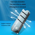 Jeyi Coldfish M.2 lagerloser Festplattenkühler für NVME / NGFF – Bild 5