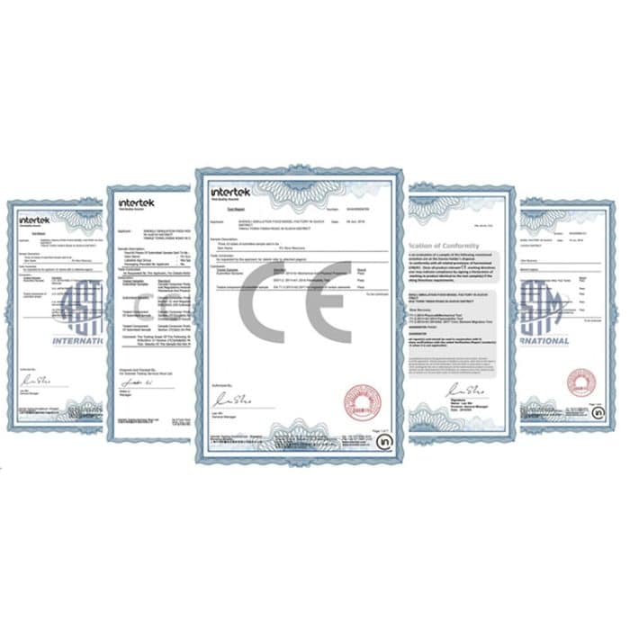 Simulation Lebensmittelmodell Fotofotografie Requisiten, 1 PC Brushed Steak, 1 PC Fragrant Steak, 1 PC Linger Steak, 2 PCS Chicken Wings, 3 PCS Hot Dog, 3 PCS Squid, 3 PCS Pork Mouth, 3 PCS Poached Egg, 4 PCS Broccoli, 4 PCS Mushroom, 4 PCS Corn... – Bild 6