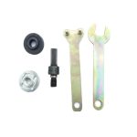 3 Sätze Handbohrmaschine Variabler Winkel Schleifen Schneiden Polieren Schleifkonverter, 7 In 1, 8 In 1, 9 In 1 – Bild 2