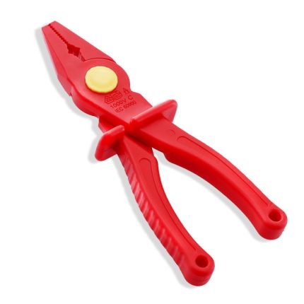 Beständiges, antimagnetisch isoliertes Hochspannungs-Kunststoffwerkzeug, Stil:, Vise, Electrician Straight Knife, Electrician Scimitar
