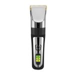 Wiederaufladbarer Hair Clipper für Erwachsene und Kinder