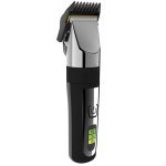 Wiederaufladbarer Hair Clipper für Erwachsene und Kinder – Bild 2