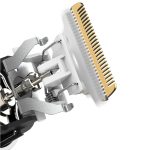 Wiederaufladbarer Hair Clipper für Erwachsene und Kinder – Bild 5