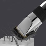 Wiederaufladbarer Hair Clipper für Erwachsene und Kinder – Bild 6