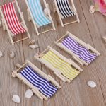 2 PCS 1:12 Strand Lounge Stuhl Simulation Modell Outdoor Strand Szene Schießen Requisiten können gefaltet werden, Beach Lounge Chair(Red), Beach Lounge Chair(Purple), Beach Lounge Chair(Yellow), Beach Lounge Chair(Sky Blue), Beach Lounge Chair(Royal Blue) – Bild 5