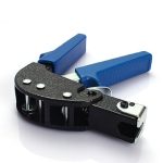 Manuelles Niet-Hohlschrauben-Gecko-Dekorations-Erweiterungswerkzeug für M4/M6/M8/M10, 90092 – Bild 2