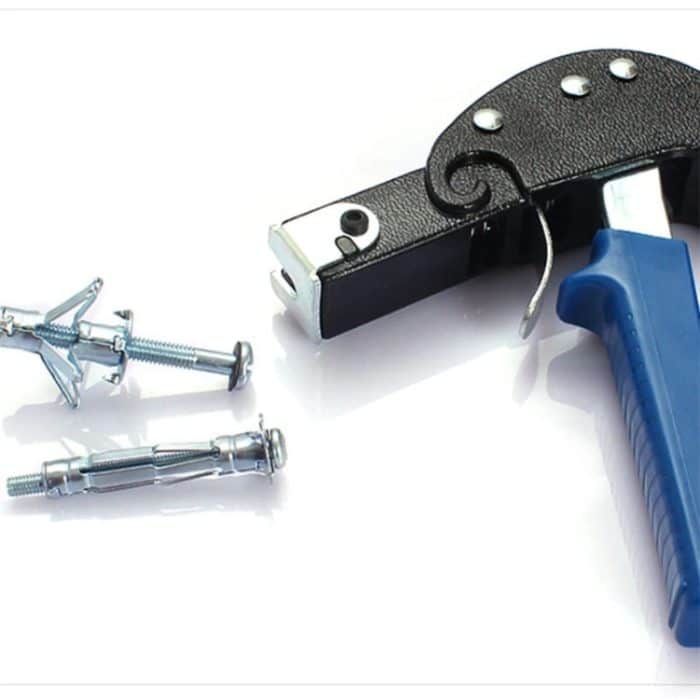 Manuelles Niet-Hohlschrauben-Gecko-Dekorations-Erweiterungswerkzeug für M4/M6/M8/M10, 90092 – Bild 3