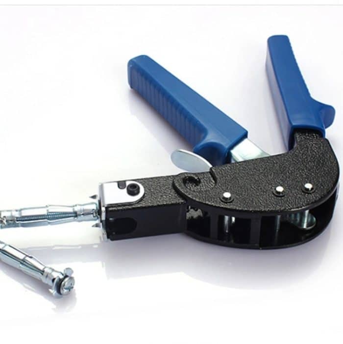 Manuelles Niet-Hohlschrauben-Gecko-Dekorations-Erweiterungswerkzeug für M4/M6/M8/M10, 90092 – Bild 4