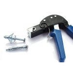 Manuelles Niet-Hohlschrauben-Gecko-Dekorations-Erweiterungswerkzeug für M4/M6/M8/M10, 90092 – Bild 5