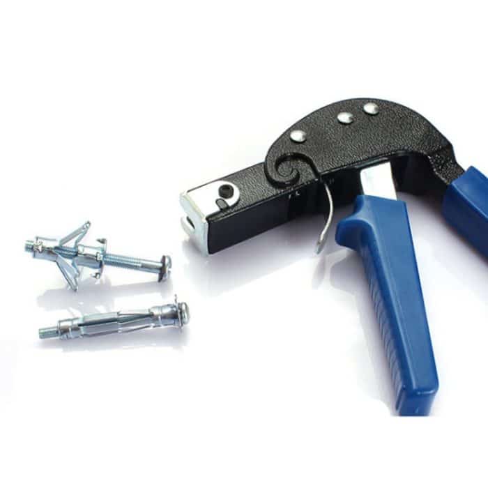 Manuelles Niet-Hohlschrauben-Gecko-Dekorations-Erweiterungswerkzeug für M4/M6/M8/M10, 90092 – Bild 5