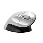 G70 kabellose und kabelgebundene vertikale Maus, ergonomische optische Maus, Stil:, Wired Version, Wireless Charging Version