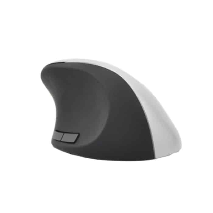 G70 kabellose und kabelgebundene vertikale Maus, ergonomische optische Maus, Stil:, Wired Version, Wireless Charging Version – Bild 4