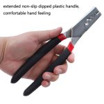 Rohrklemmen-Spannungsleitungszange, multifunktionale, sparende Streifenklemmenzange, PZ 0.5-16 – Bild 2