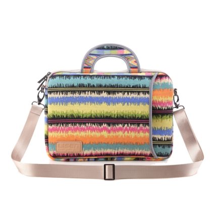 LiSEN LS-110 Tragbare Liner-Tasche für Menstruationsfrequenz, 13 inch, 14 inch, 15 inch