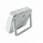 118S LCD-Digitalanzeige Countdown-Timer Großbild-Küchentimer, 118S – Bild 5