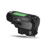 TRIOPO G1 Fernbedienung TTL Wireless Trigger 2,4 GHz Wireless Sender für Canon / Nikon Kamera, G1 – Bild 2