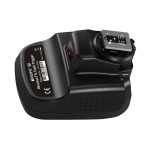 TRIOPO G1 Fernbedienung TTL Wireless Trigger 2,4 GHz Wireless Sender für Canon / Nikon Kamera, G1 – Bild 4