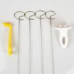 Tornado Kartoffel-Spiralschneider, Kartoffelchips, Kochutensilien – Bild 3