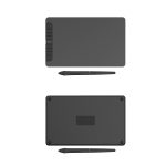 VEIKK VK1060PRO Digital-Tablet-Hand-lackiertes elektronisches Zeichenbrett kann mit dem Mobiltelefon verbunden sein – Bild 2