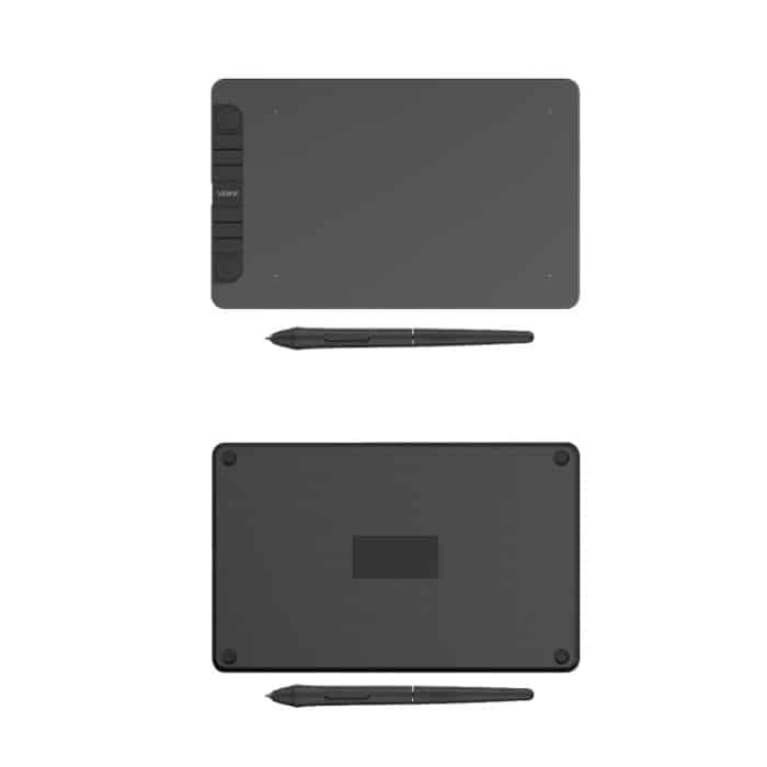 VEIKK VK1060PRO Digital-Tablet-Hand-lackiertes elektronisches Zeichenbrett kann mit dem Mobiltelefon verbunden sein – Bild 2