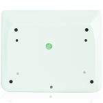 Deli 2135 Computer-Tastatur-Rechner, Großtasten-Bankbüro, Finanzbuchhaltung, Solarrechner, 2135 – Bild 4