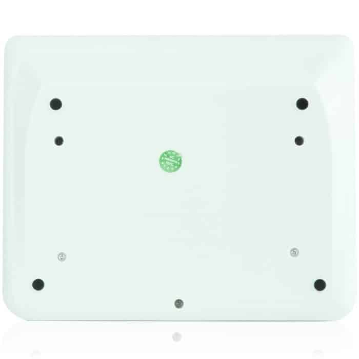 Deli 2135 Computer-Tastatur-Rechner, Großtasten-Bankbüro, Finanzbuchhaltung, Solarrechner, 2135 – Bild 4