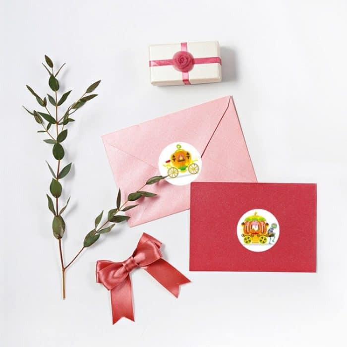 5 Stück Halloween-Kürbis-Autoaufkleber, Weihnachtsgeschenk, Basteldekoration, Aufkleber, 3.8cm / 1.5 Inch – Bild 3