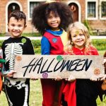 5 Stück Halloween-Kürbis-Autoaufkleber, Weihnachtsgeschenk, Basteldekoration, Aufkleber, 3.8cm / 1.5 Inch – Bild 4