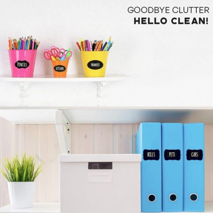 5 Stück speziell geformter, wasserdichter PVC-Tafel-Weinflaschenaufkleber, 55x35mm – Bild 4