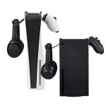 GP-510 Aufbewahrungshalterung für PS5/XBOX/XSX-Controller/Headset, For PS5 Headset – Bild 3