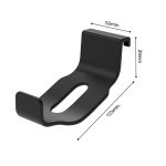 GP-510 Aufbewahrungshalterung für PS5/XBOX/XSX-Controller/Headset, For PS5 Headset – Bild 4