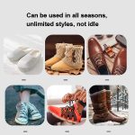 10W Haushalts-Schuhtrockner Schuh-Deodorant-Schuhtrockner Smart Timed Folding Shoe Baker Sockentrockner, With Purple Lamp EU Plug, Without Purple Lamp  EU Plug – Bild 6