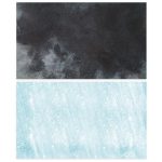 57 x 87cm Double-sided Photography Background Paper Shooting Props